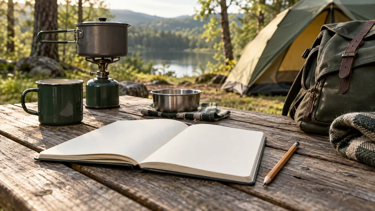 Camping pas cher en Haute-Vienne : comparer le vrai prix
