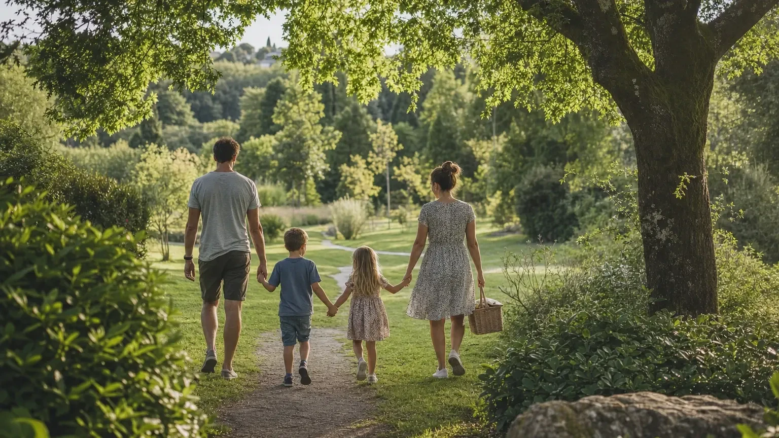 Limoges avec des enfants : idées pour deux jours